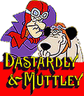 Another Muttley
